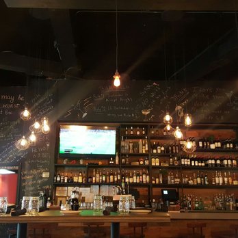 Flavio Restaurant DC - Italian Near Me - Washington, DC, District of Columbia