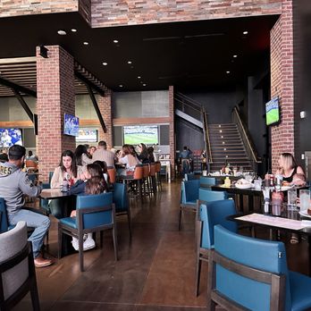 Growlers - Interior shot - Sports Bars Near Me - Chula Vista, California Growlers - Interior shot - Sports Bars Near Me - Chula Vista, California