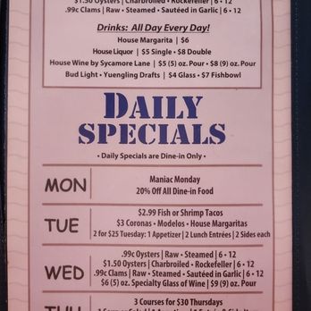 High Tide Harry's - Seafood Near Me - Orlando, Florida High Tide Harry's - Seafood Near Me - Orlando, Florida