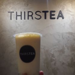 ThirsTEA - Beverage