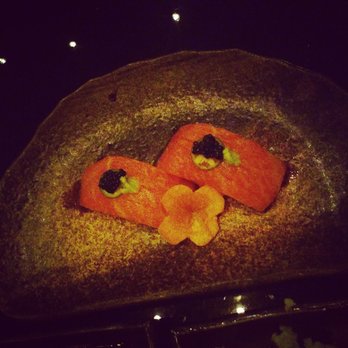 Umi - Sushi Bars Near Me - Atlanta, Georgia