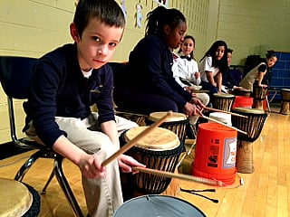 Elizabeth Branch YMCA - childcare center in Elizabeth, NJ