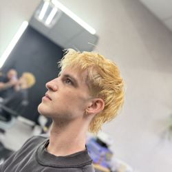 Apex Cuts - Cut, Color, and Style by Sebastian