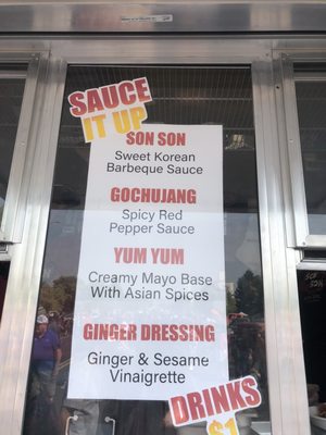 Menu photo 6 Son Son Asian Inspired Eats Pleasant View, UT Menu photo 6 Son Son Asian Inspired Eats Pleasant View, UT