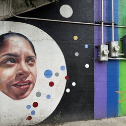 Mile of Murals
