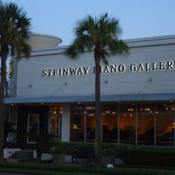 Steinway Piano Gallery - Steinway Piano Gallery of Houston