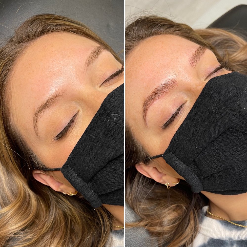 MINT BROWS OKC Updated September 2024 273 Photos 15301 Crown At