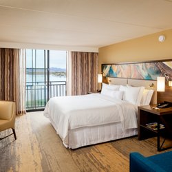 The Westin Lake Las Vegas Resort & Spa