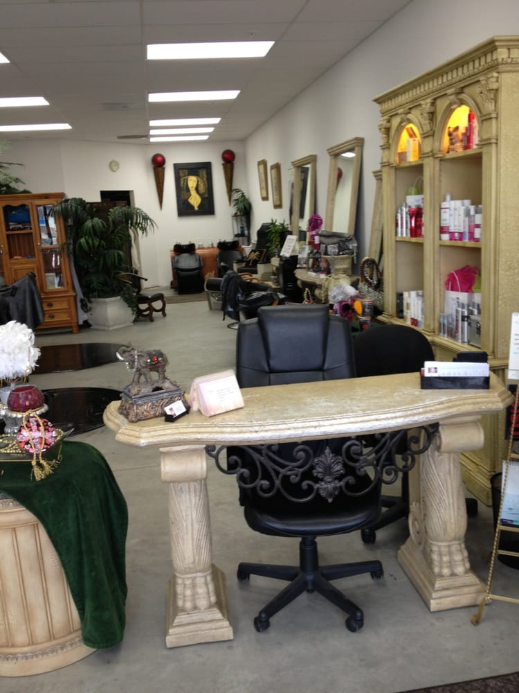 HAIR FETISH BEAUTY STUDIO Updated October 2024 7717 N First St