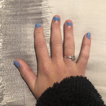Blooming Nails - Nail Salons Near Me - Selden, New York