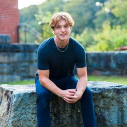 Sanford Pool - Connor Ludford (Owner)