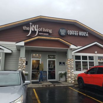 Black Dog Coffee House - Outside store - Coffee & Tea Near Me - Billings, Montana Black Dog Coffee House - Outside store - Coffee & Tea Near Me - Billings, Montana