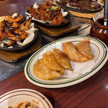 Seoul Garden Restaurant - Korean Near Me - Houston, Texas Seoul Garden Restaurant - Korean Near Me - Houston, Texas