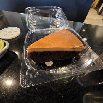 Frezko Taco Spot - Choco Flan - Mexican Near Me - Fort Worth, Texas Frezko Taco Spot - Choco Flan - Mexican Near Me - Fort Worth, Texas