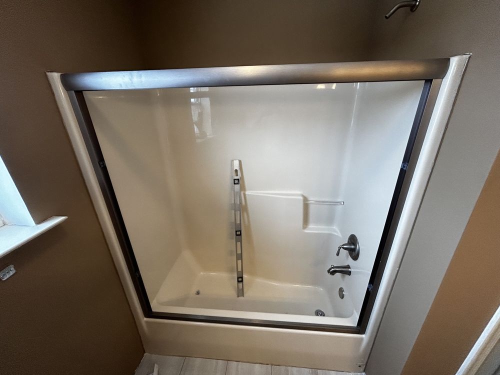 Slide of Stritzl Contracting