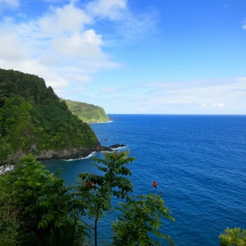 Maui Pacific Tours - Exploring the Road to Hana. - Hiking Near Me - Kihei, Hawaii Maui Pacific Tours - Exploring the Road to Hana. - Hiking Near Me - Kihei, Hawaii