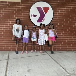 The Y Swim Center in Randallstown