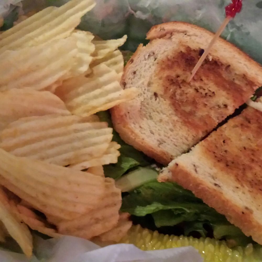 Finn McCools Irish Pub & Eatery - BLT on rye - Pubs Near Me - Myrtle Beach, South Carolina