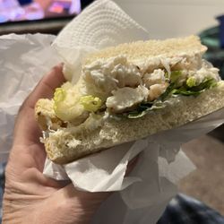 Myrtle Avenue Market & Deli - Yum!