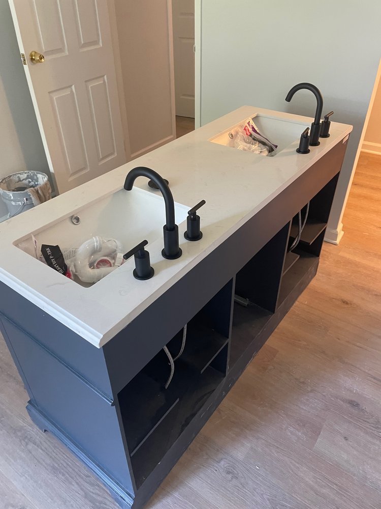 Slide of Pure Water Plumbing