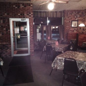 Davinci's Pizzeria - Dinning room - Pizza Near Me - Cumberland, Maryland