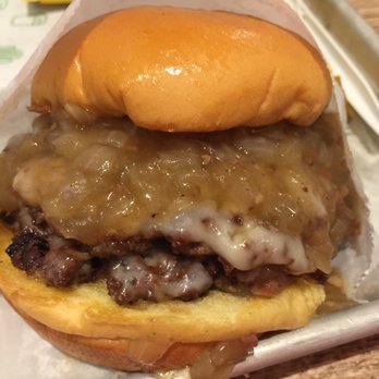 Shake Shack Glendale - DBL LA Roadhouse - Burgers Near Me - Glendale, California