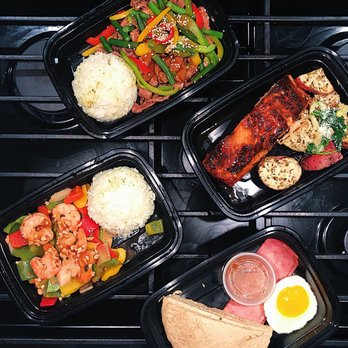 Eat Clean Chicago - Food Delivery Services Near Me - Chicago, Illinois