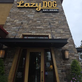 Lazy Dog Restaurant & Bar - Burgers Near Me - Montclair, California