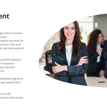 TOP Insurance - Why work with an Independent Agent? Here's why! - Auto Insurance Near Me - Lawrenceville, Georgia TOP Insurance - Why work with an Independent Agent? Here's why! - Auto Insurance Near Me - Lawrenceville, Georgia