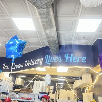 The Scoop N Scootery - Ice Cream & Frozen Yogurt Near Me - Jacksonville, Florida The Scoop N Scootery - Ice Cream & Frozen Yogurt Near Me - Jacksonville, Florida