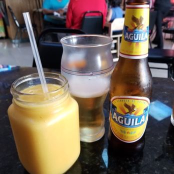 Bamboo Restaurant - Latin American Near Me - Miami, Florida