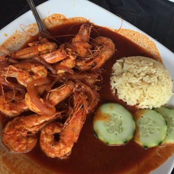 ConiSeafood - Shrimp Diablo. REALLY GOOD. - Mexican Near Me - Inglewood, California ConiSeafood - Shrimp Diablo. REALLY GOOD. - Mexican Near Me - Inglewood, California