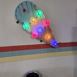 Sweet Provisions - Wall decor