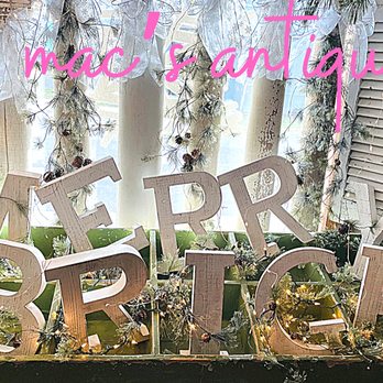 Ms. Mac's Antiques - Holiday season is upon us - Antiques Near Me - Janesville, Minnesota Ms. Mac's Antiques - Holiday season is upon us - Antiques Near Me - Janesville, Minnesota