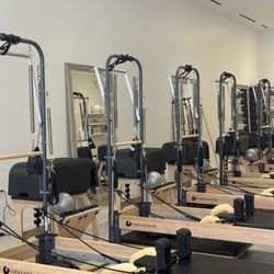 House of Core - Reformer