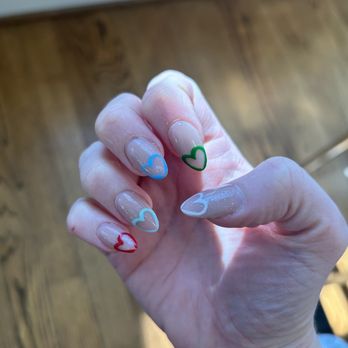 King Nails Royal Oaks - Nail Salons Near Me - Houston, Texas