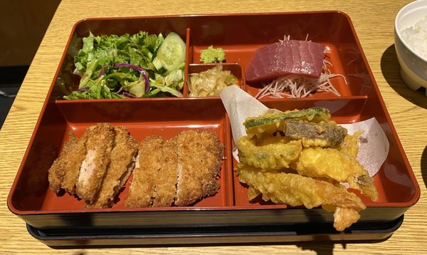 Restaurant Miwa by null