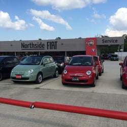 Northside Imports Houston