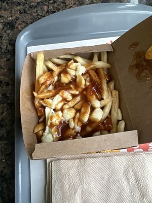 McDonald's by null