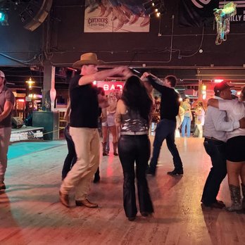 Billy Bob's Texas - Dancing - Music Venues Near Me - Fort Worth, Texas