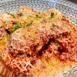 Vivo Ristorante - Meatballs