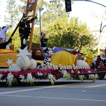Pasadena Tournament of Roses - 2012 Rose Parade - Local Flavor Near Me - Pasadena, California Pasadena Tournament of Roses - 2012 Rose Parade - Local Flavor Near Me - Pasadena, California