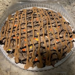 Fudge