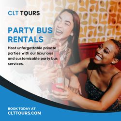 CLT Tours