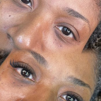 Evergreen Lash - Eyebrow Services Near Me - Atlanta, Georgia Evergreen Lash - Eyebrow Services Near Me - Atlanta, Georgia