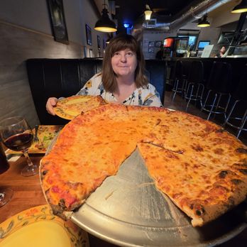 Arte Pizza - Brunswick - Pizza Near Me - Brunswick, Georgia