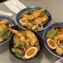 Okome Tendon Okome Tendon