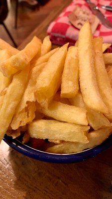 The Chicken Bar by null