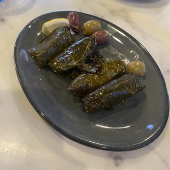Magissa - Dolma - Greek Near Me - Portland, Maine