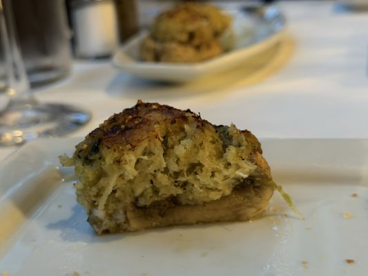 Ruth's Chris Steak House by null